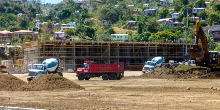 British firms set to win £330m of contracts in Guinea and Benin