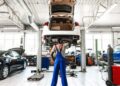 Budgeting for Used-Car Repairs in New Jersey