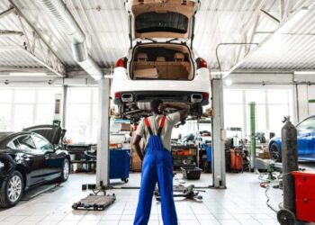 Budgeting for Used-Car Repairs in New Jersey