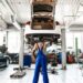 Budgeting for Used-Car Repairs in New Jersey