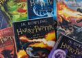 Harry Potter publisher Bloomsbury says it does not want books written by AI