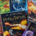 Harry Potter publisher Bloomsbury says it does not want books written by AI