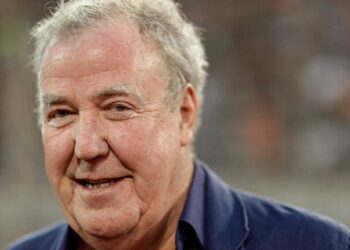 Entrepreneurs back Clarkson after he questions starting a UK business