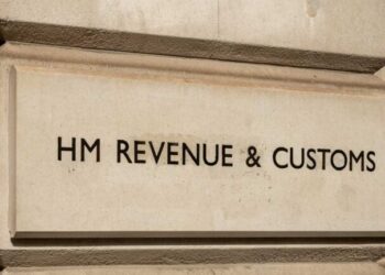 HMRC expects £12.9bn of tax debt to go uncollected, NAO says
