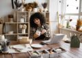Only 26 per cent of small firms forecast growth for final quarter of 2026