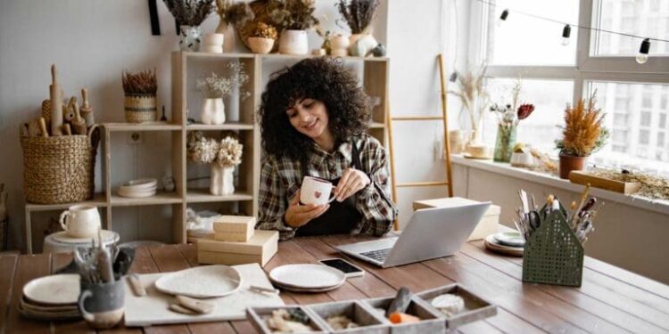 Only 26 per cent of small firms forecast growth for final quarter of 2026