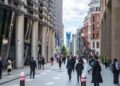Unemployment falls to 4.7 per cent, lifting bets on November rate rise