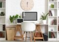 The Home Office: Is It Time to Upgrade the Floor Beneath Your Desk?