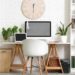 The Home Office: Is It Time to Upgrade the Floor Beneath Your Desk?