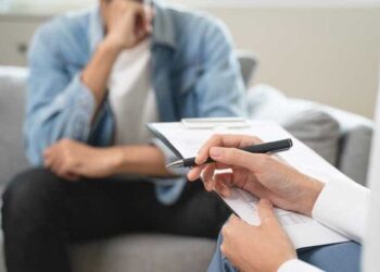 UK reaches 17 million mental health sick days in 2026, analysis finds