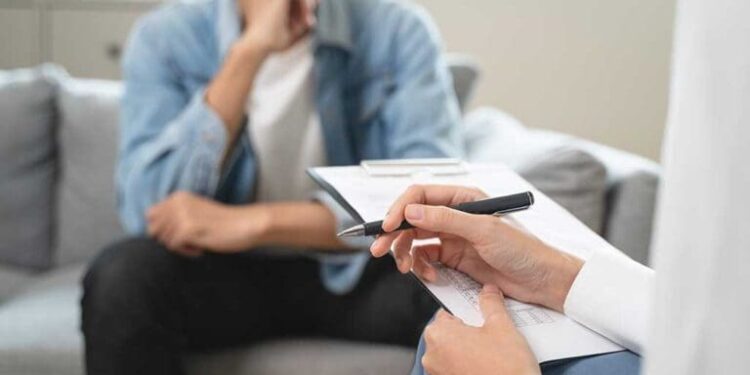 UK reaches 17 million mental health sick days in 2026, analysis finds