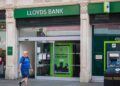 Lloyds calls bank tax rise ‘unhelpful’ as Q3 profit nearly doubles