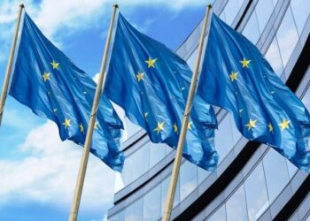Europe’s Late Effort To Save Its Industry
