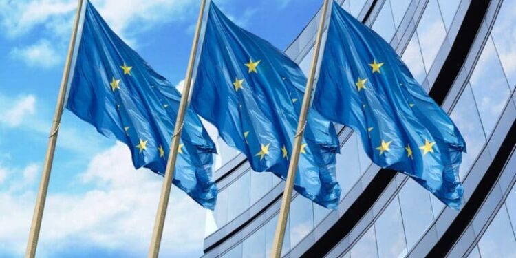 Europe’s Late Effort To Save Its Industry