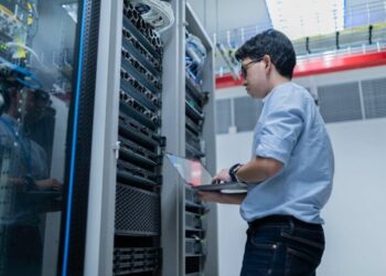 A Complete Guide to IT Support for Small Businesses in Leicester