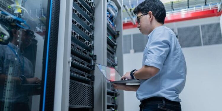 A Complete Guide to IT Support for Small Businesses in Leicester