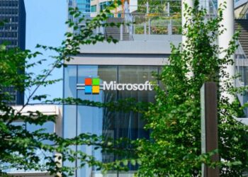 Microsoft offers voluntary redundancy to up to 60,000 staff