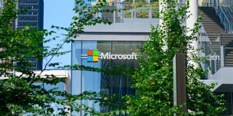 Microsoft offers voluntary redundancy to up to 60,000 staff