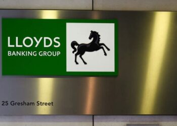 Google Cloud outage in London hits Revolut, Lloyds and DPD