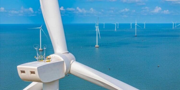 Cost of switching off wind farms passes £1.5bn, topping 2025 total