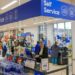 Tesco raises profit forecast and lifts share buyback to £950m