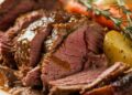 M&S lowers British meat prices and says farmer payments stay the same