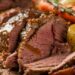 M&S lowers British meat prices and says farmer payments stay the same