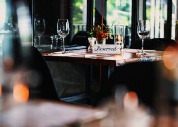Michael Aronovici on What the Work at Interaction Restaurants Group Actually Involves
