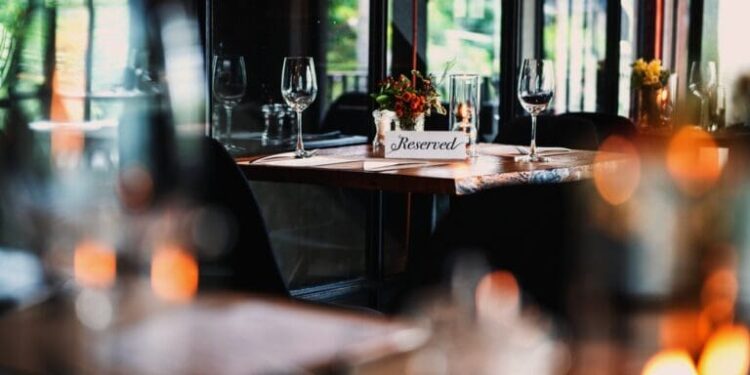 Michael Aronovici on What the Work at Interaction Restaurants Group Actually Involves
