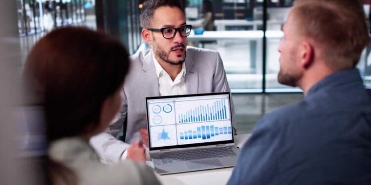AI will raise the bar for adviser skills, says Redmill Advance