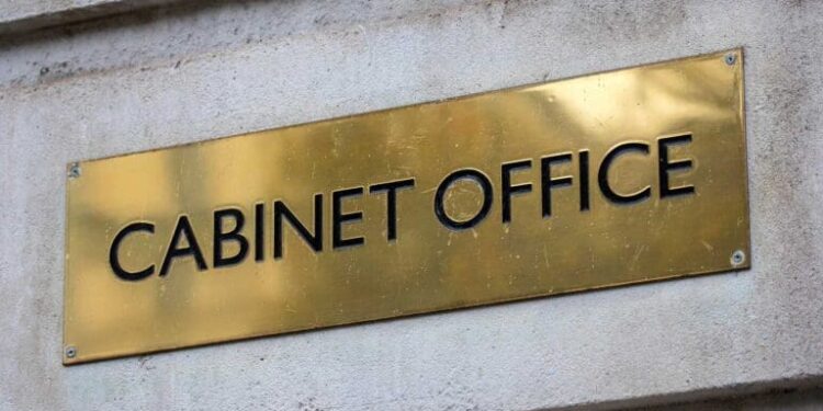 Cabinet Office sets aside £38.5m for IR35 bill after HMRC ruling
