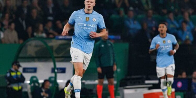 Beyond the scoreboard: Manchester City’s investment and the communities it has helped rebuild