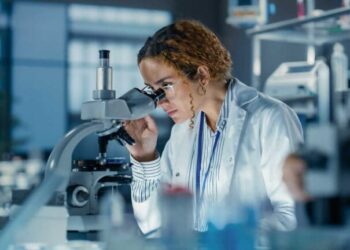 The Role of Peptides in Modern Biomedical Research