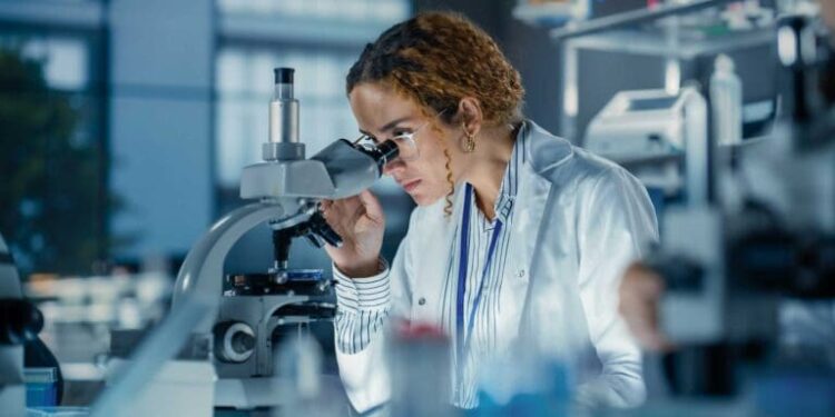The Role of Peptides in Modern Biomedical Research