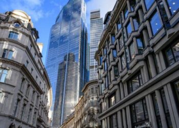 City taskforce warns Healey UK risks becoming an ‘incubator nation’