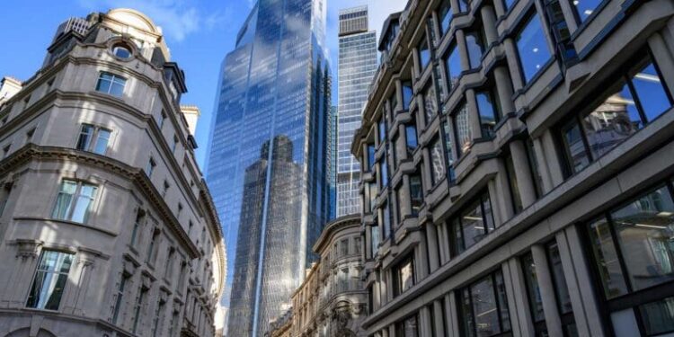 City taskforce warns Healey UK risks becoming an ‘incubator nation’