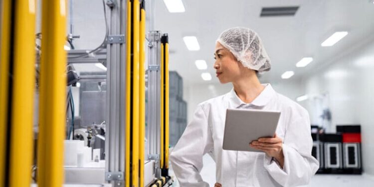 Europe’s most valuable company says it cannot build chip kit fast enough