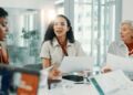 Going Global Changes the Business: Are Your People Ready?