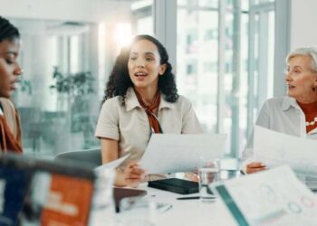 Going Global Changes the Business: Are Your People Ready?