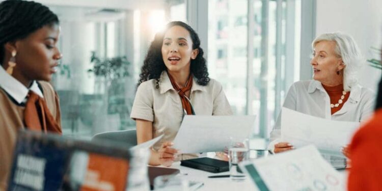 Going Global Changes the Business: Are Your People Ready?