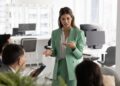 Healey doubles British Business Bank women-led backing to £200m