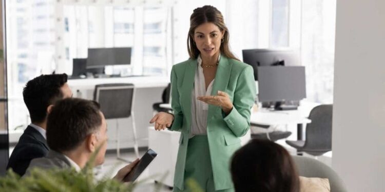 Healey doubles British Business Bank women-led backing to £200m