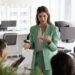 Healey doubles British Business Bank women-led backing to £200m