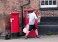 Royal Mail losing almost 400 postmen a week, CWU claims