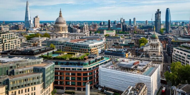 Fleeing London to Save on Tax? Your Housing Strategy is Delusional