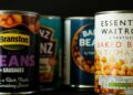 Tinned food sales up 40 per cent at Iceland after stock-up call