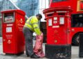 Royal Mail to cut up to 2,500 head office jobs by the end of 2027