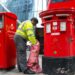Royal Mail to cut up to 2,500 head office jobs by the end of 2027