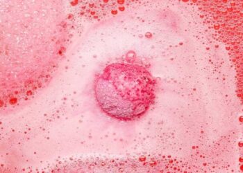 Why Bath Bombs Lose Their Fizz Before They Are Used