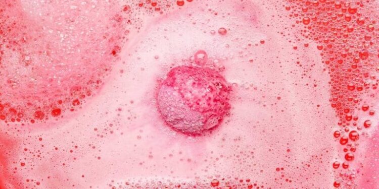 Why Bath Bombs Lose Their Fizz Before They Are Used